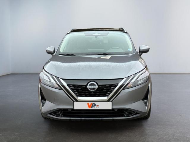 Nissan Qashqai image 4