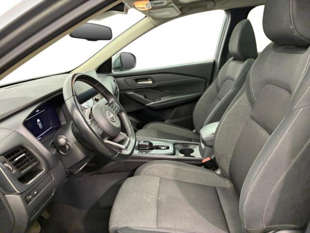 Nissan Qashqai image 1