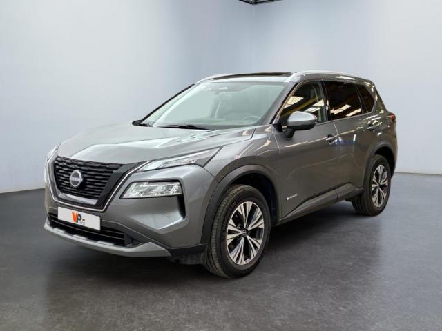 Nissan X-Trail E-Power 213 Ch E-4orce 7 Places N-Connecta