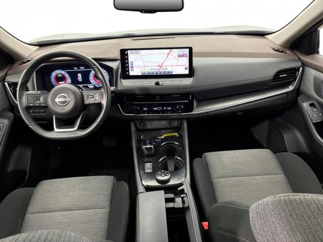 Nissan X-Trail image 7