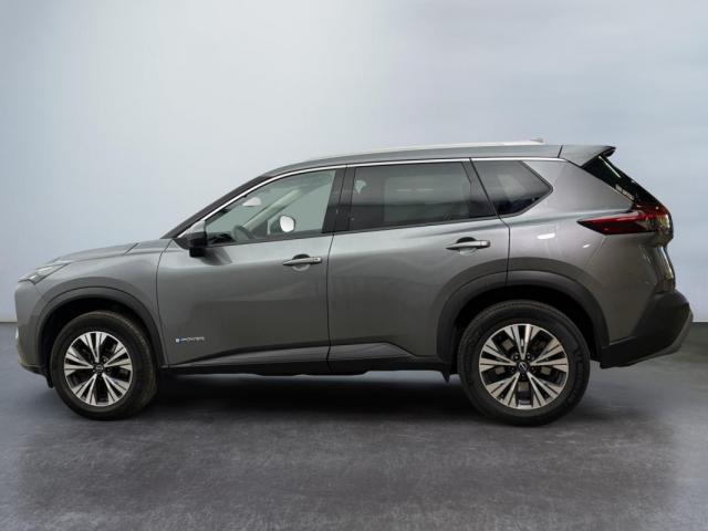 Nissan X-Trail image 3