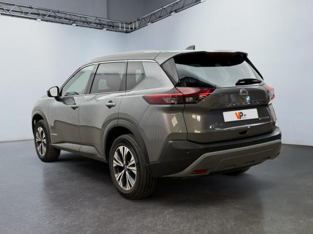 Nissan X-Trail image 4