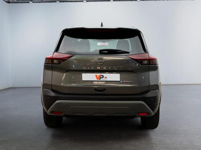 Nissan X-Trail image 9