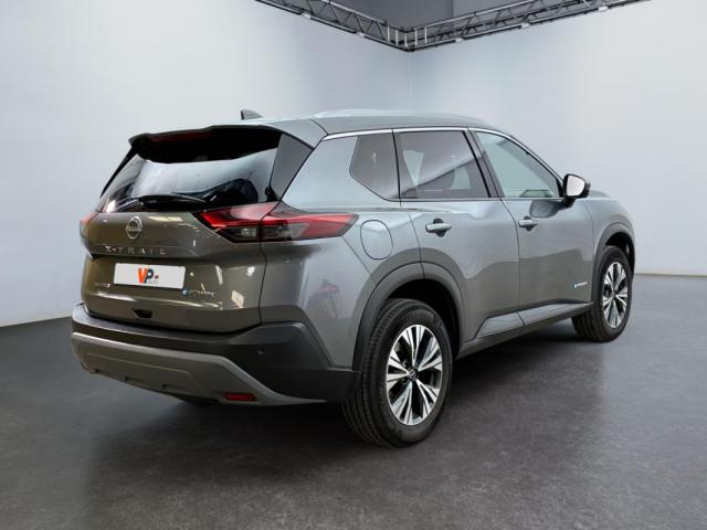 Nissan X-Trail image 2
