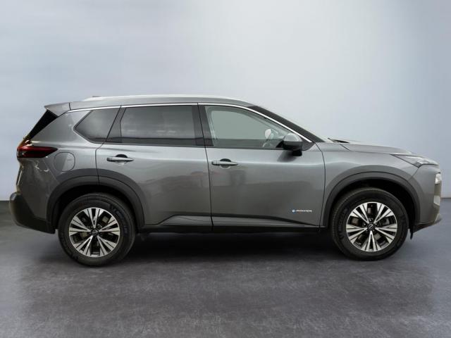 Nissan X-Trail image 6