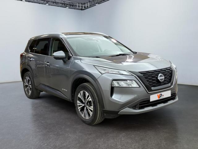 Nissan X-Trail image 5
