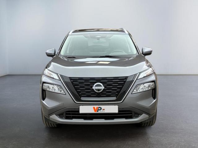 Nissan X-Trail image 1