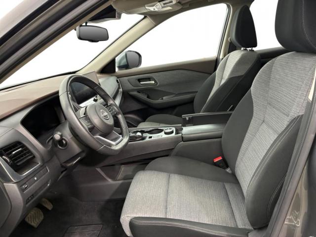 Nissan X-Trail image 8