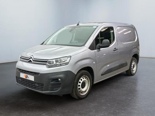 Citroen Berlingo Van M 650 Puretech 130 S&s Eat8 Club
