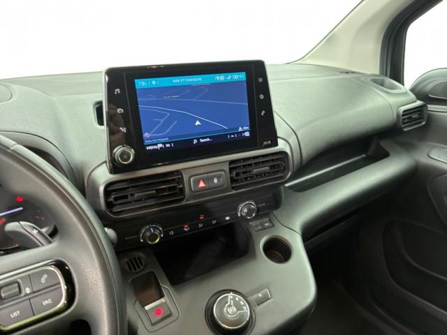 Citroen Berlingo image 4