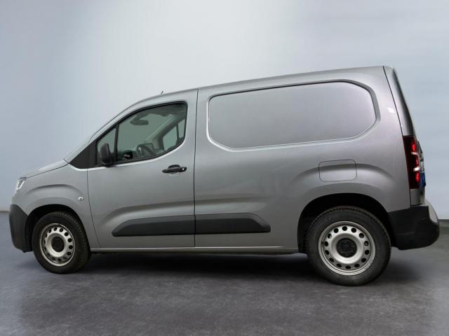 Citroen Berlingo image 3