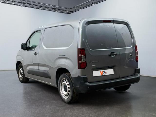 Citroen Berlingo image 9