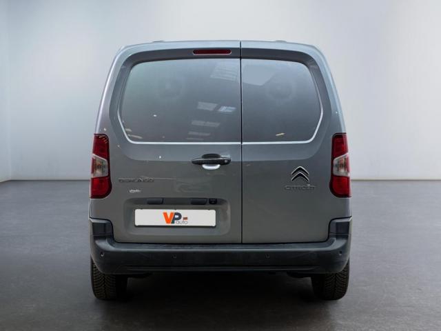 Citroen Berlingo image 1