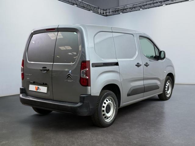 Citroen Berlingo image 5
