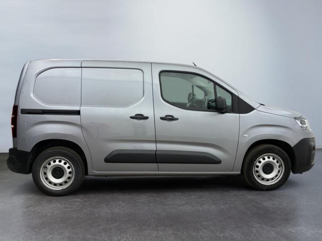 Citroen Berlingo image 8