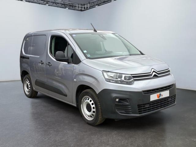 Citroen Berlingo image 2