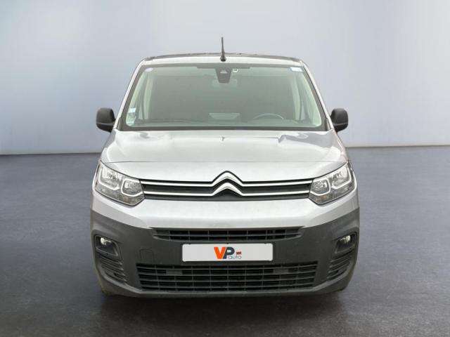 Citroen Berlingo image 6