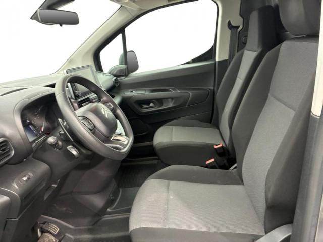 Citroen Berlingo image 7