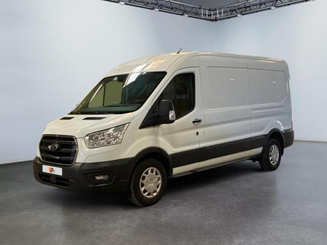 Ford Transit Fourgon Fgn T350 L3h2 2.0 Ecoblue 130 S&s Trend Business