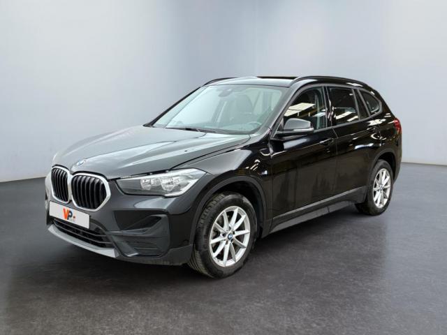 Bmw X1 F48 Lci Sdrive 18d 150 Ch Bva8 Lounge