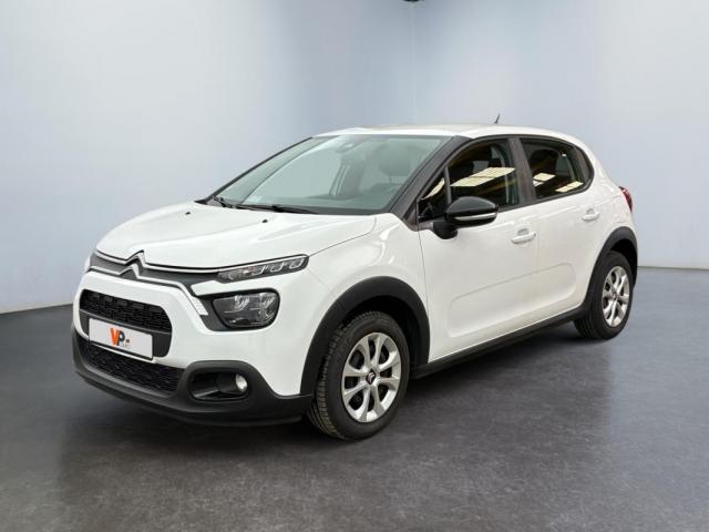 Citroen C3 Puretech 83 S&s Bvm5 Feel Business