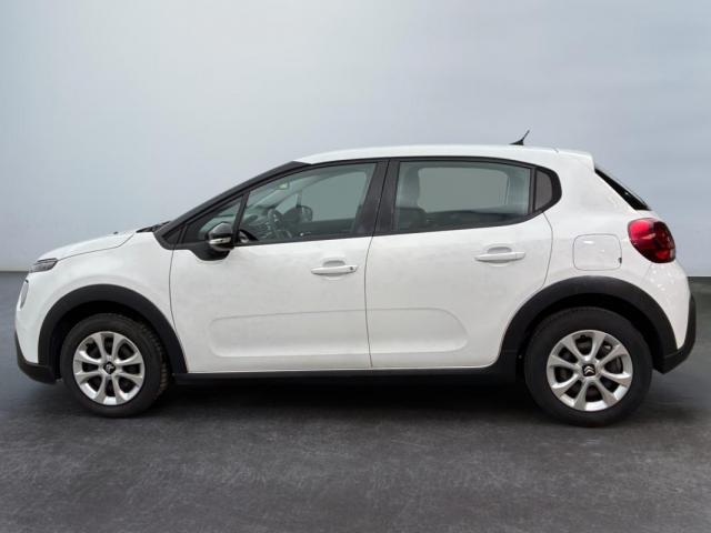 Citroen C3 image 8