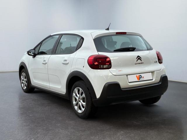 Citroen C3 image 9