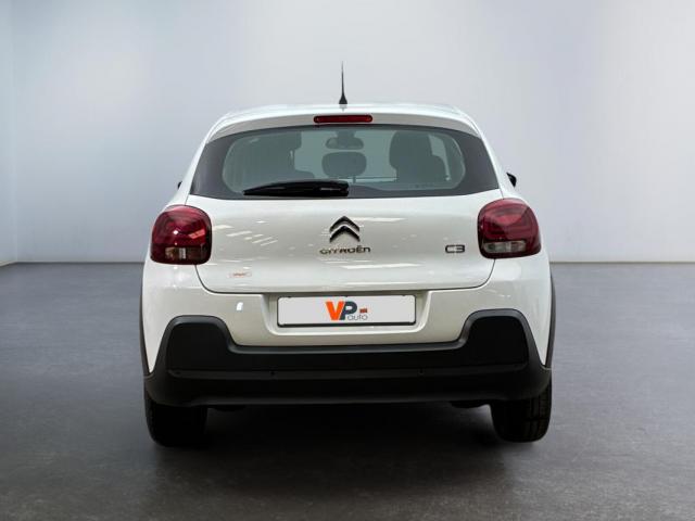 Citroen C3 image 5