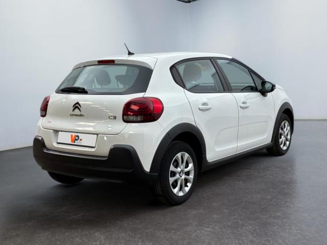 Citroen C3 image 2