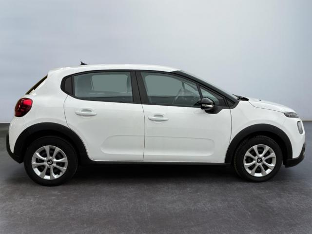 Citroen C3 image 3