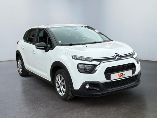 Citroen C3 image 1