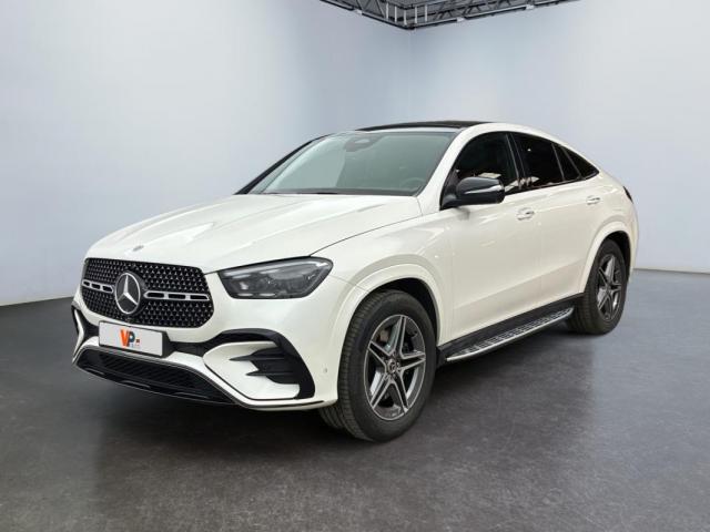 Mercedes Benz Classe Gle Coupe 350 De 9g-Tronic 4matic Amg Line