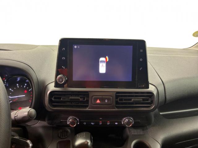 Citroen Berlingo image 3