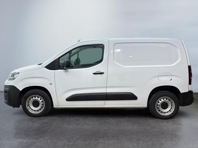 Citroen Berlingo image 8
