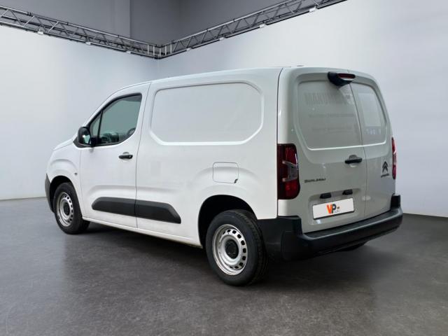 Citroen Berlingo image 5