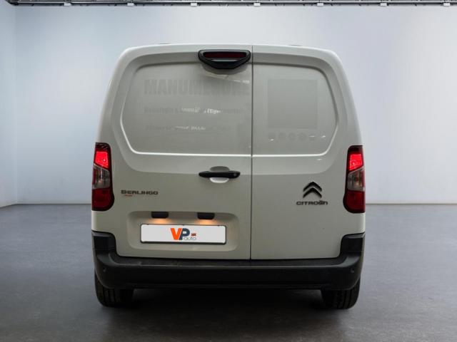 Citroen Berlingo image 6