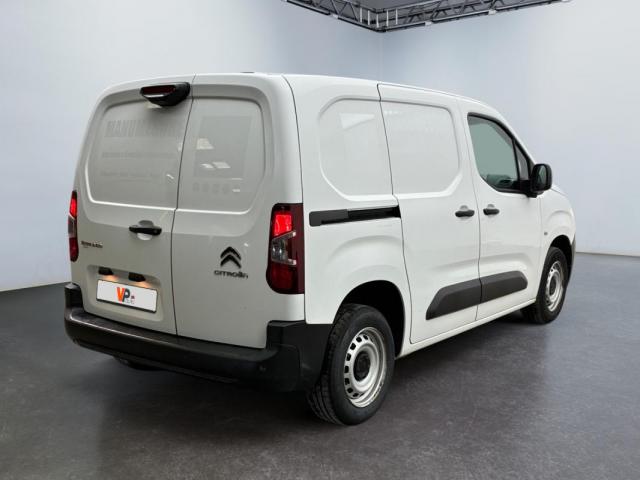 Citroen Berlingo image 1