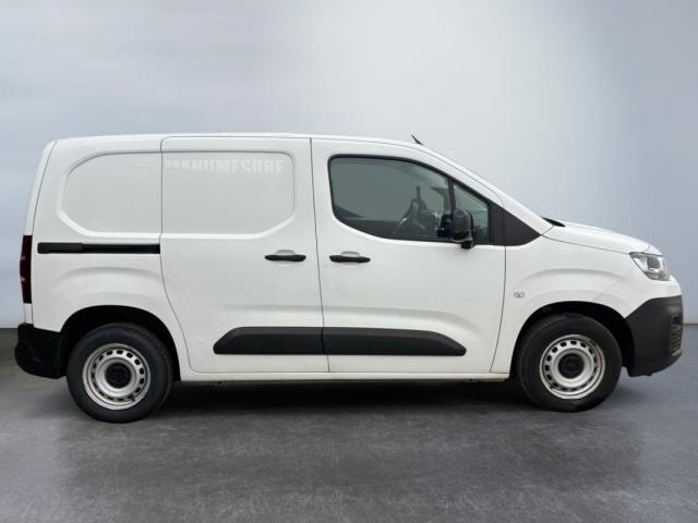 Citroen Berlingo image 4