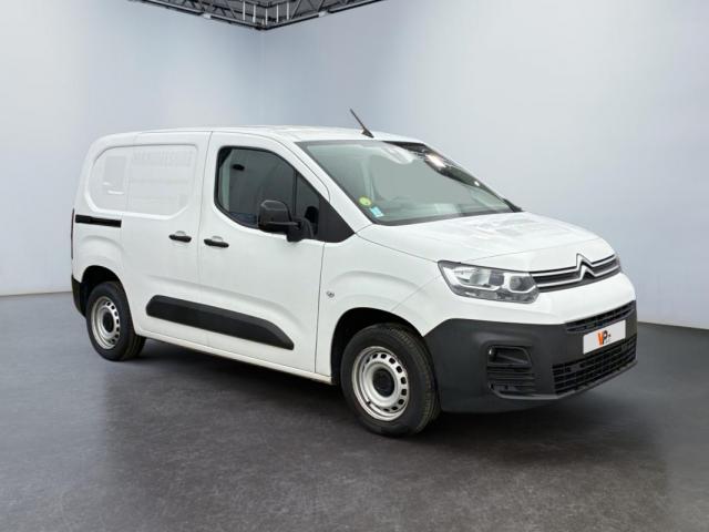 Citroen Berlingo image 2