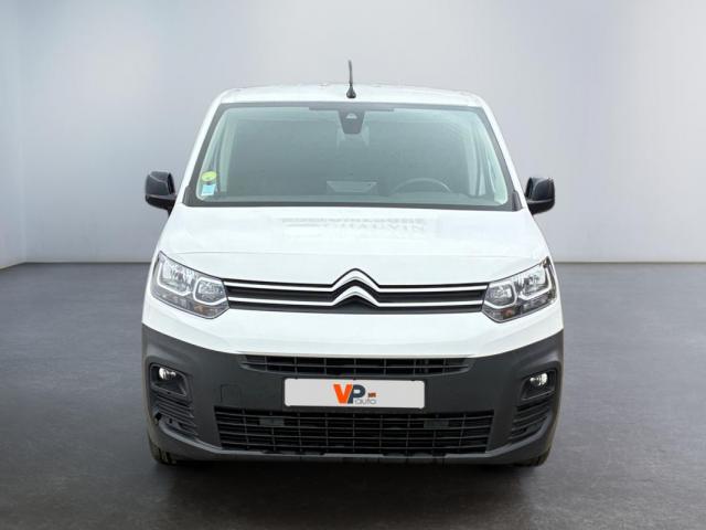 Citroen Berlingo image 9