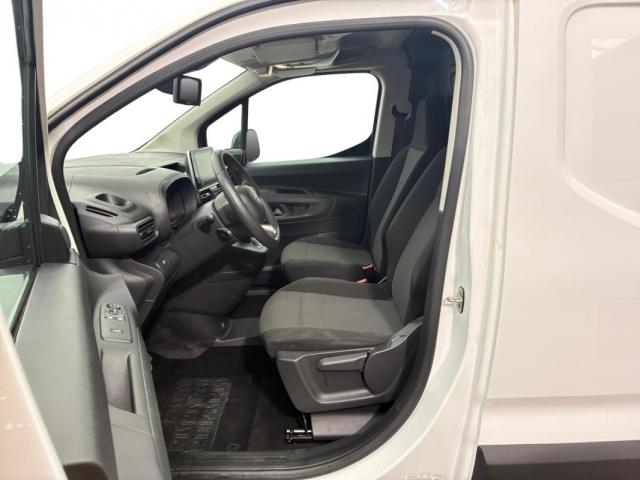 Citroen Berlingo image 7