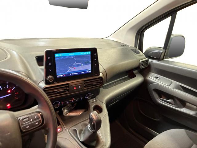 Citroen Berlingo image 7