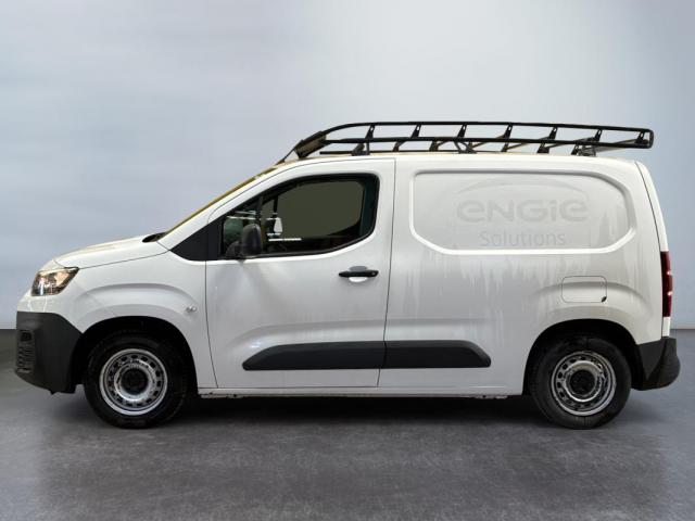 Citroen Berlingo image 2