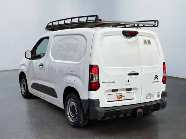 Citroen Berlingo image 6