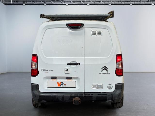 Citroen Berlingo image 4