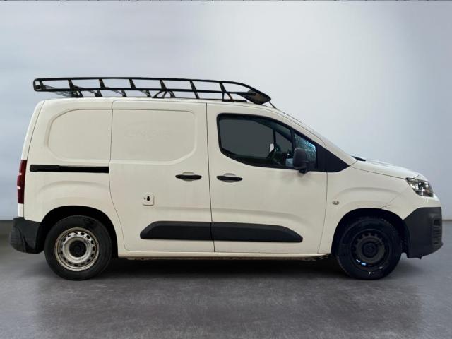 Citroen Berlingo image 5