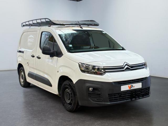 Citroen Berlingo image 1