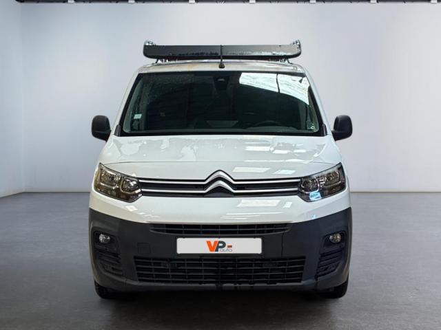Citroen Berlingo image 9