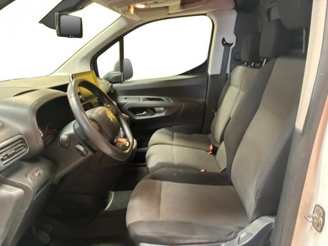 Citroen Berlingo image 8