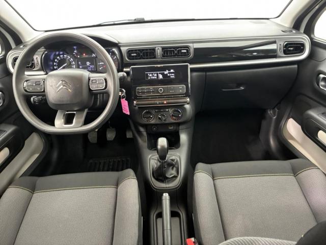 Citroen C3 image 1